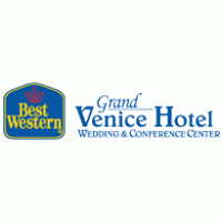Best Western Grand Venice Hotel logo vector logo