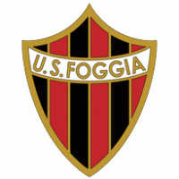 US Foggia (logo of 70’s) logo vector logo