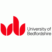 Univeristy of Bedfordshire logo vector logo