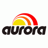 AURORA ALIMENTOS logo vector logo