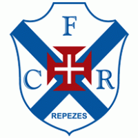 FC Repezes logo vector logo