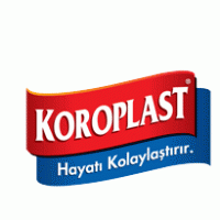 Koroplast Logo logo vector logo