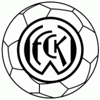 FCK Wormeldange logo vector logo