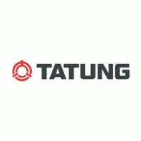 Tatung logo vector logo