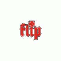 FLIP logo vector logo