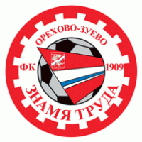 FK Znamja Truda Orekhovo Zuevo logo vector logo
