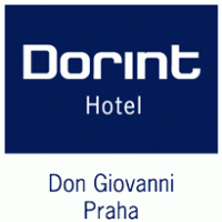 Dorint Hotel logo vector logo