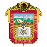 Escudo del Estado de México logo vector logo