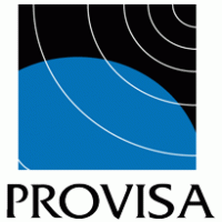 PROVISA logo vector logo