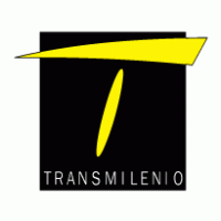 Transmilenio logo vector logo