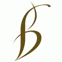 Bellevue Hotel logo vector logo