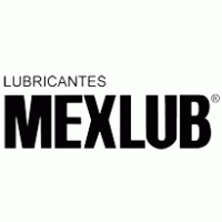 Lubricantes Mexlub de México logo vector logo