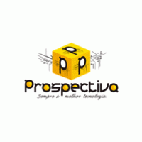 PROSPECTIVA logo vector logo