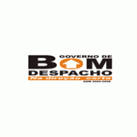 Prefeitura Bom Despacho logo vector logo