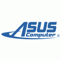 Asus Computer Est. logo vector logo