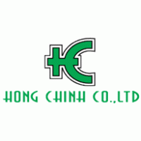 hongchinh logo vector logo