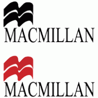 Macmillan logo vector logo