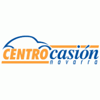 centrocasion logo vector logo