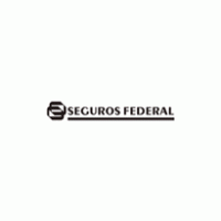 seguros federal logo vector logo