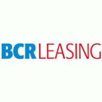 BCR Leasing logo vector logo