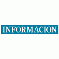 PERIODICO INFORMACION logo vector logo