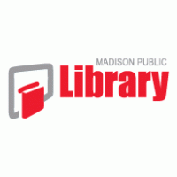 Madison Public Library logo vector logo