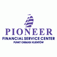 Pioneer FSC logo vector logo
