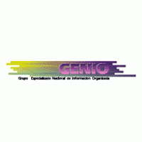 GENO logo vector logo