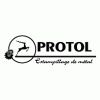 Protol logo vector logo