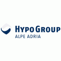 Hypo Group logo vector logo