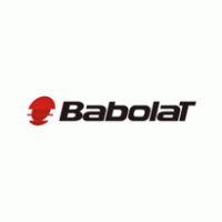 babolat logo vector logo