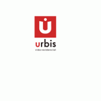 urbis logo vector logo