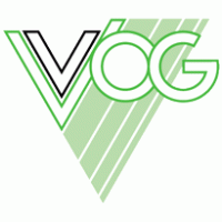 VV Ons Genoegen logo vector logo