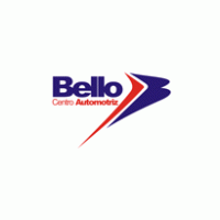 Bello Centro Autmotriz logo vector logo