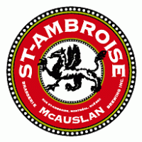 St-Ambroise logo vector logo
