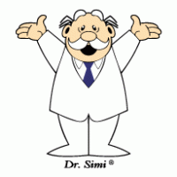 Dr Simi Farmacias Similares logo vector logo