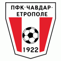 PFK Chavdar Etropole logo vector logo