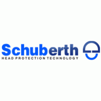 Schuberth logo vector logo