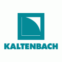 KALTENBACH logo vector logo