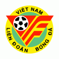 Vietnam Football Liga logo vector logo