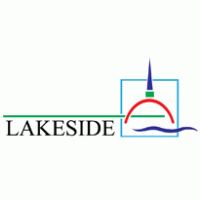 Lakeside Shopping Centre logo vector logo
