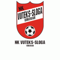 Vuteks – Sloga Vukovar logo vector logo