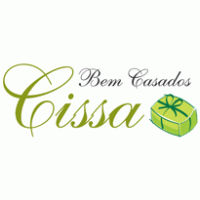 Bem Casados Cissa logo vector logo