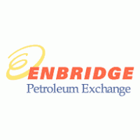 Enbridge Petroleum Exchange logo vector logo