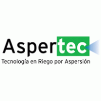 Aspertec logo vector logo