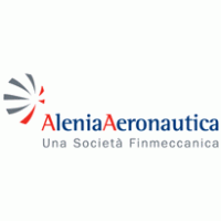 ALENIA Aeronautica logo vector logo