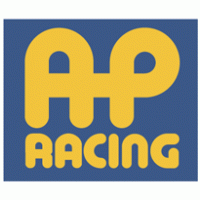 Ap Racing 07 logo vector logo