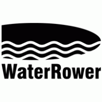 WaterRower logo vector logo