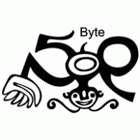 byte59 çorlu -gsyaso logo vector logo
