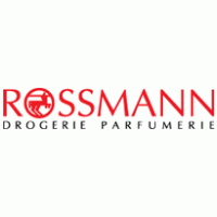 Rossmann logo vector logo